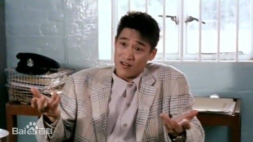 秦豪《侠圣》精选剧照