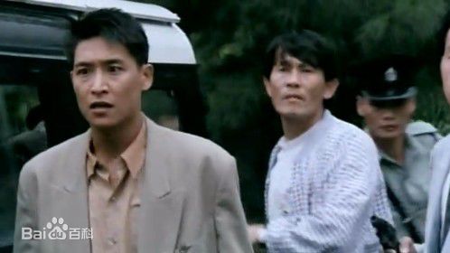 秦豪《侠圣》精选剧照