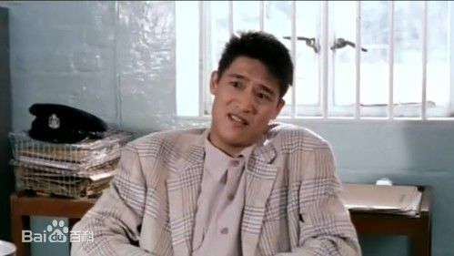 秦豪《侠圣》精选剧照