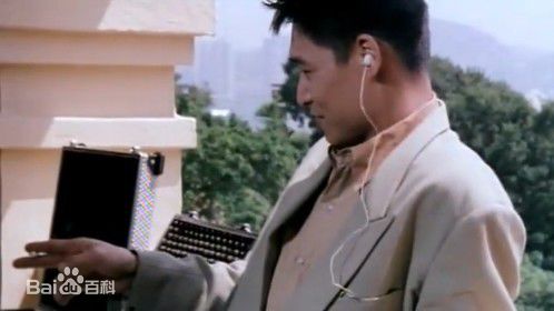 秦豪《侠圣》精选剧照