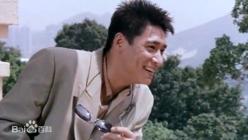 秦豪《侠圣》精选剧照