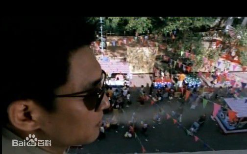 秦豪《侠圣》精选剧照