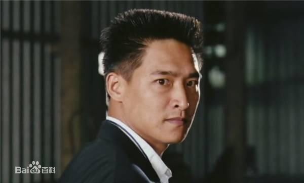 最新秦豪性感图片