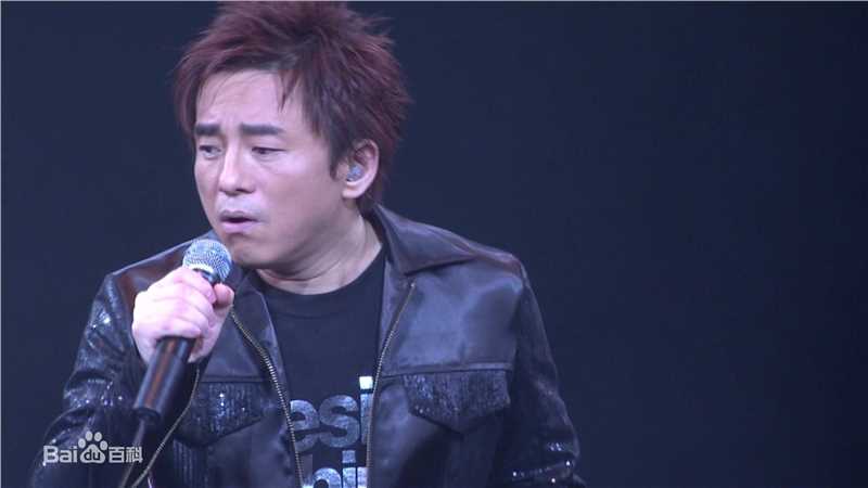 高清吕方(Josh、David Lui)精彩图册