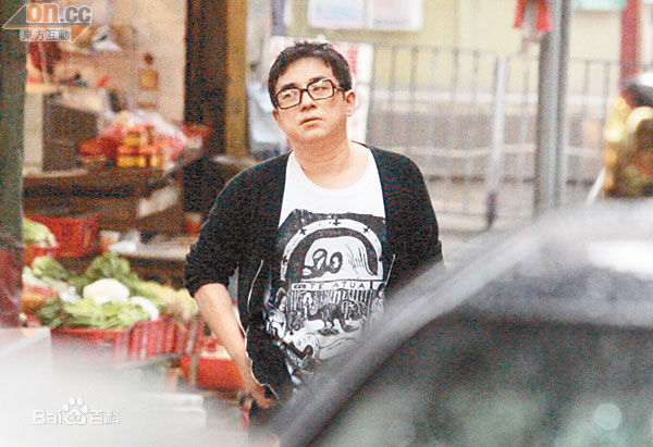 高清吕方(Josh、David Lui)精彩图册