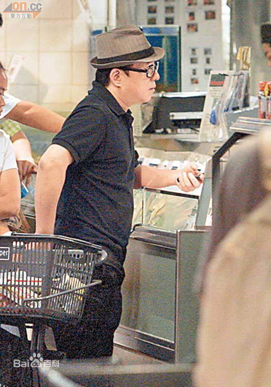 高清吕方(Josh、David Lui)精彩图册