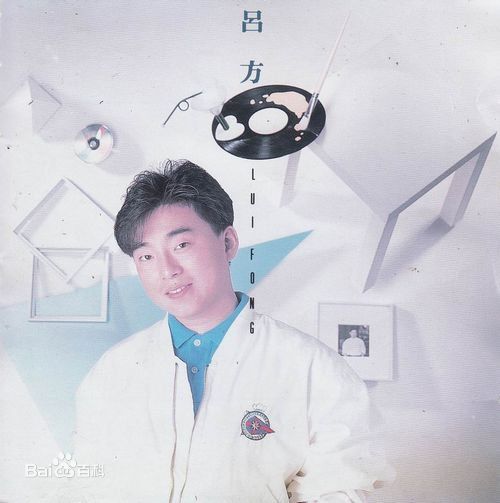 最全吕方(Josh、David Lui)壁纸