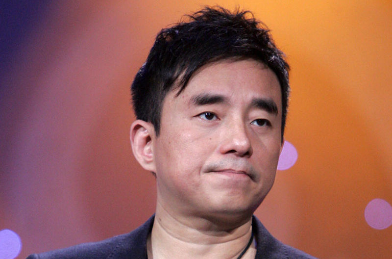 最全吕方(Josh、David Lui)壁纸