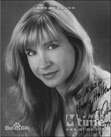 辛西亚·罗斯洛克(Cynthia Rothrock)罗芙洛的照片生活照