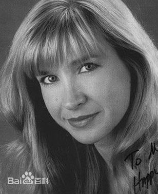 高清辛西亚·罗斯洛克(Cynthia Rothrock)图片