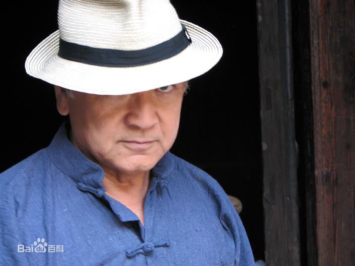 高清秦沛(Paul Chun)精彩图册