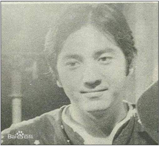 高清秦沛(Paul Chun)精彩图册