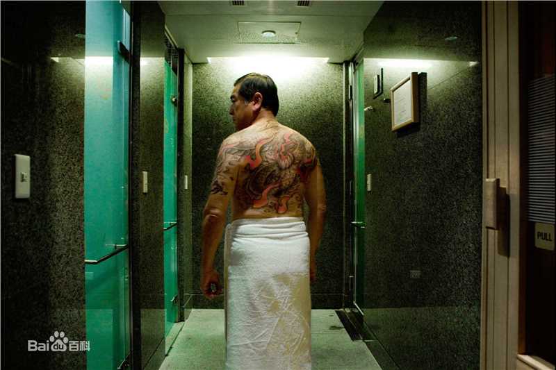 高清秦沛(Paul Chun)精彩图册