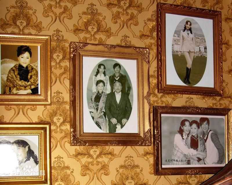 秦沛(Paul Chun)2009年《金大班》高清剧照