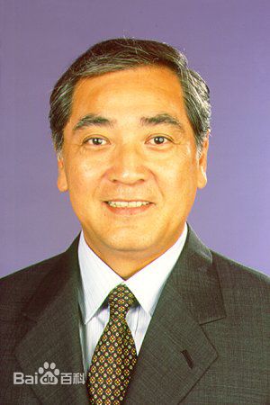 最优质秦沛(Paul Chun)生活照