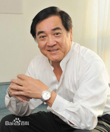 最优质秦沛(Paul Chun)生活照