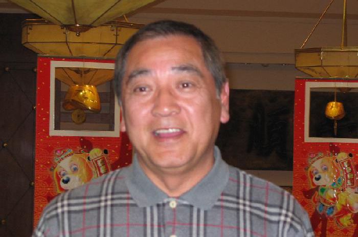 最优质秦沛(Paul Chun)生活照