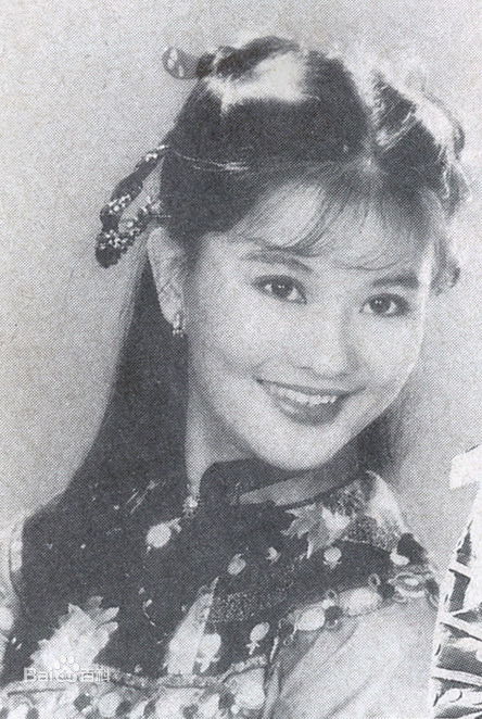 高清龙君儿图片