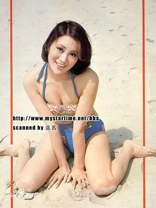 陈淑霞精选陈萍封面照图册