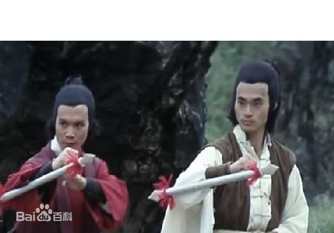 精选刘忠良(JOHN JIU)