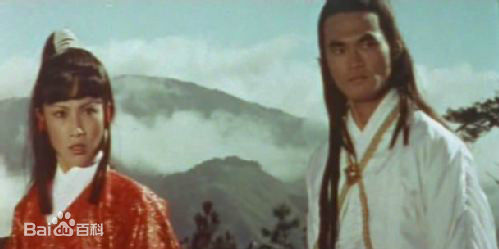 精选刘忠良(JOHN JIU)