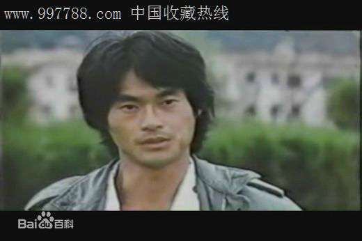 精选刘忠良(JOHN JIU)