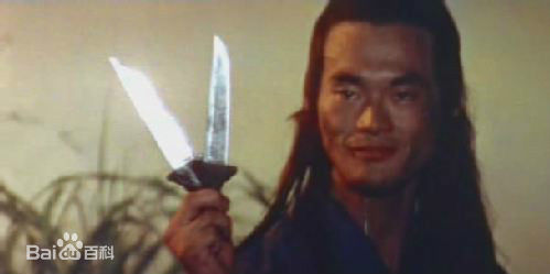 精选刘忠良(JOHN JIU)