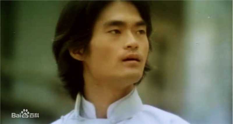 高清刘忠良(JOHN JIU)图片