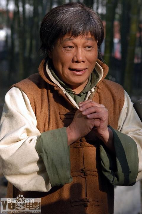 梁小龙高清照图集