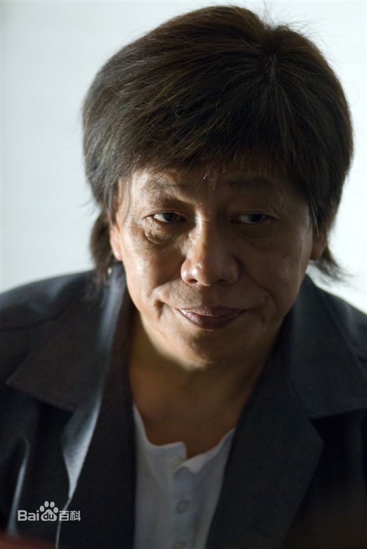 梁小龙高清照图集