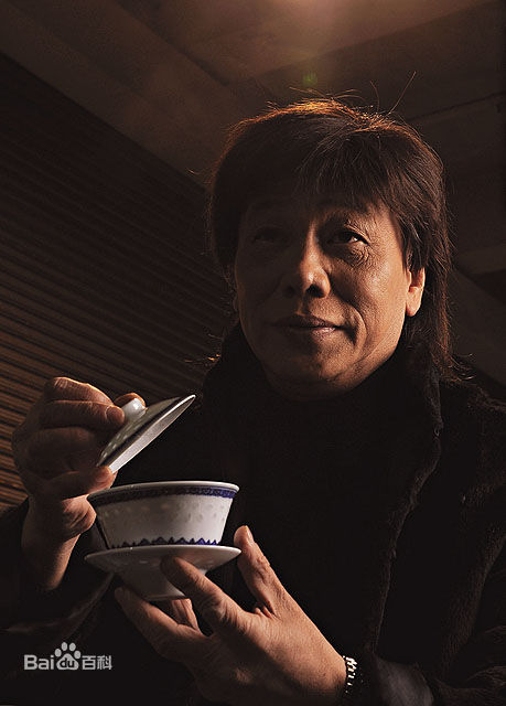 梁小龙高清照图集