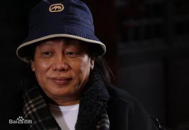 梁小龙高清照图集