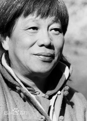 梁小龙高清照图集