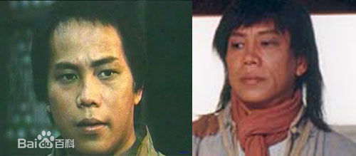 梁小龙《霍元甲》最新剧照