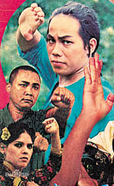 梁小龙《霍元甲》最新剧照