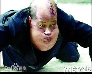 梁小龙《霍元甲》最新剧照