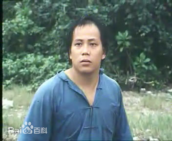 梁小龙其他精选剧照