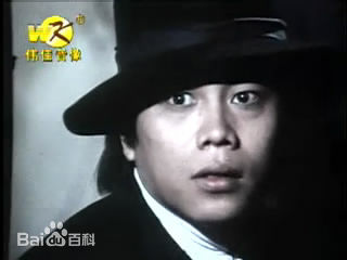 梁小龙其他精选剧照