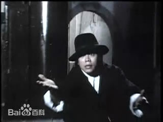 梁小龙其他精选剧照