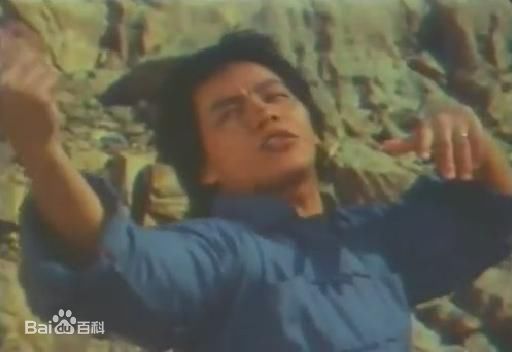 梁小龙其他精选剧照