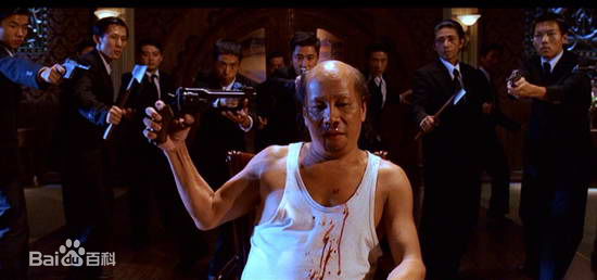 梁小龙其他精选剧照