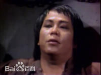 梁小龙其他精选剧照