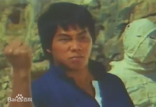 梁小龙其他精选剧照