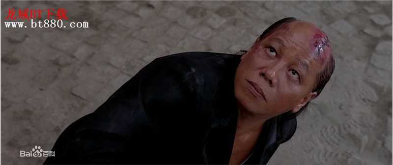 梁小龙其他精选剧照