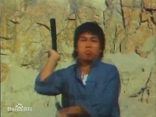 梁小龙其他精选剧照