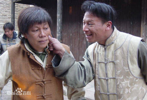 梁小龙其他精选剧照