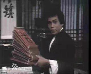 梁小龙其他精选剧照