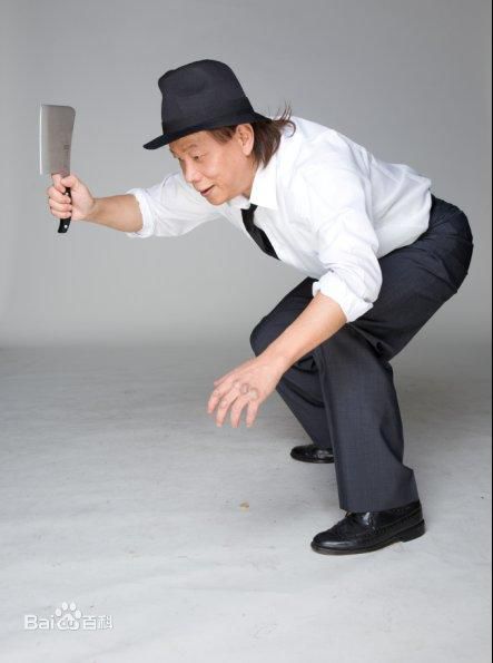 最新梁小龙精彩图册