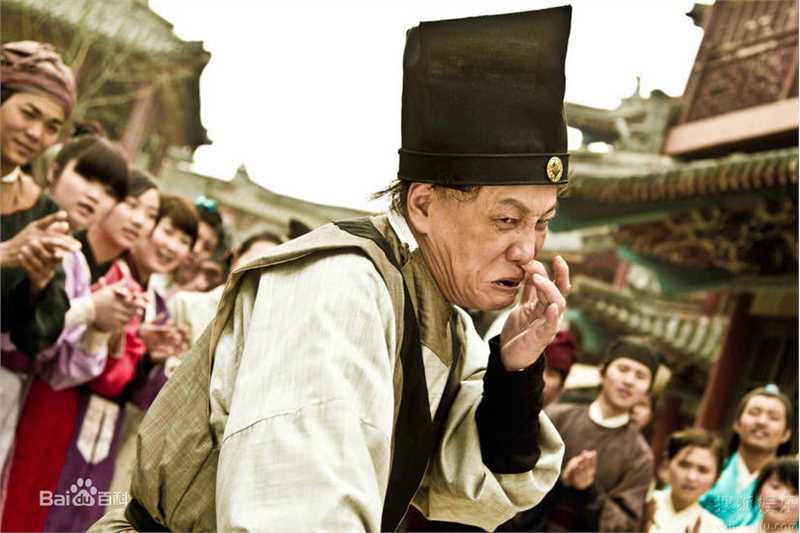 精选梁小龙精彩图册