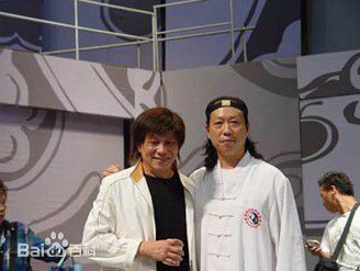 梁小龙最优质剧照